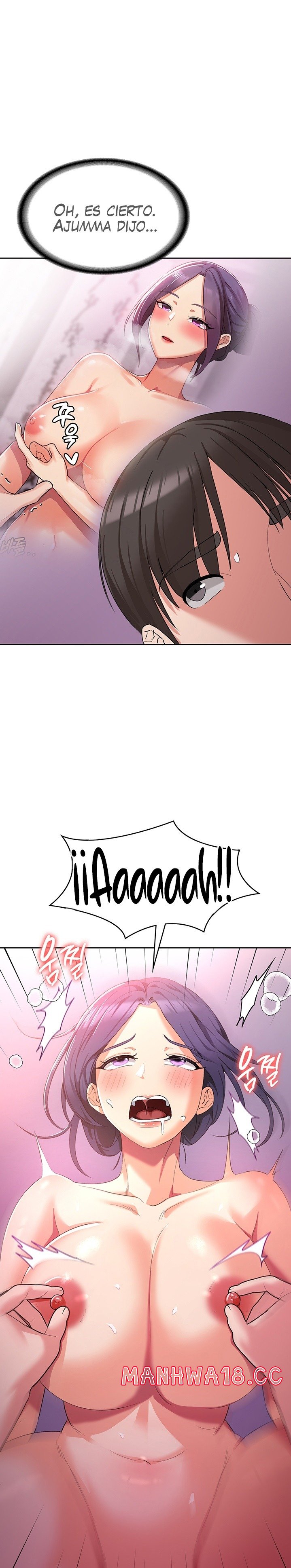 Sexy Men x Goddess Raw Chapter 10 Page 2
