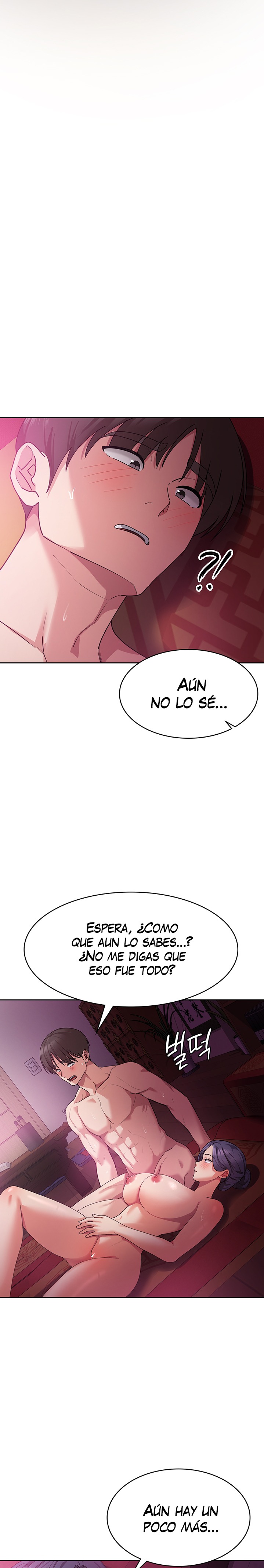 Sexy Men x Goddess Raw Chapter 11 Page 17