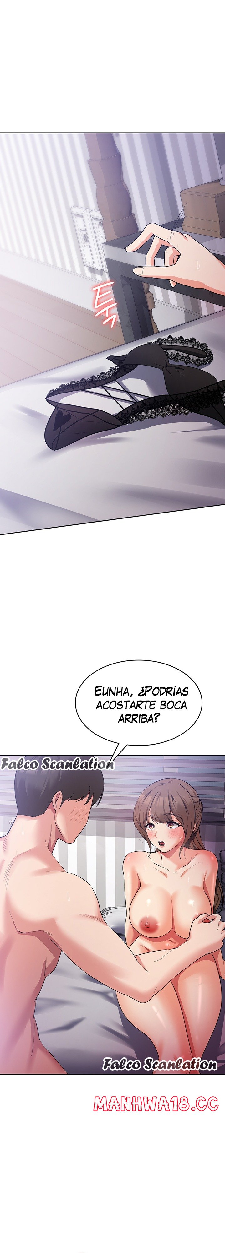 Sexy Men x Goddess Raw Chapter 13 Page 13