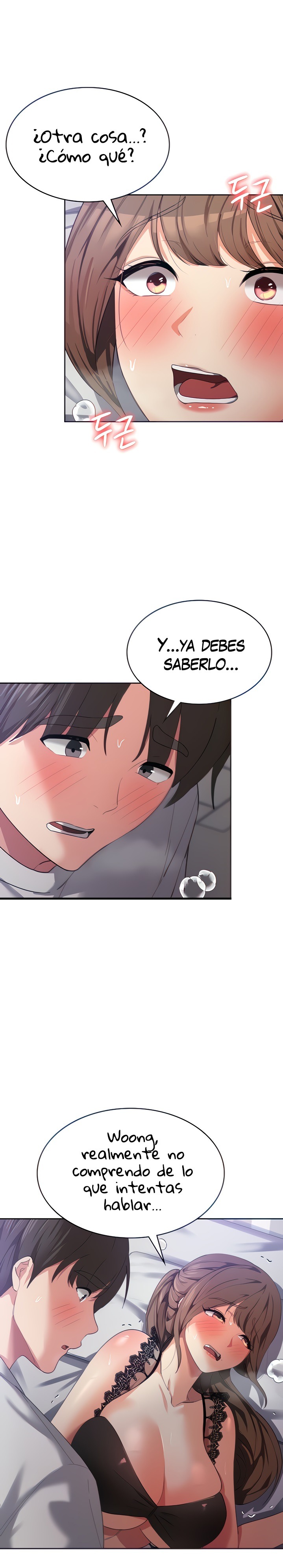 Sexy Men x Goddess Raw Chapter 13 Page 2