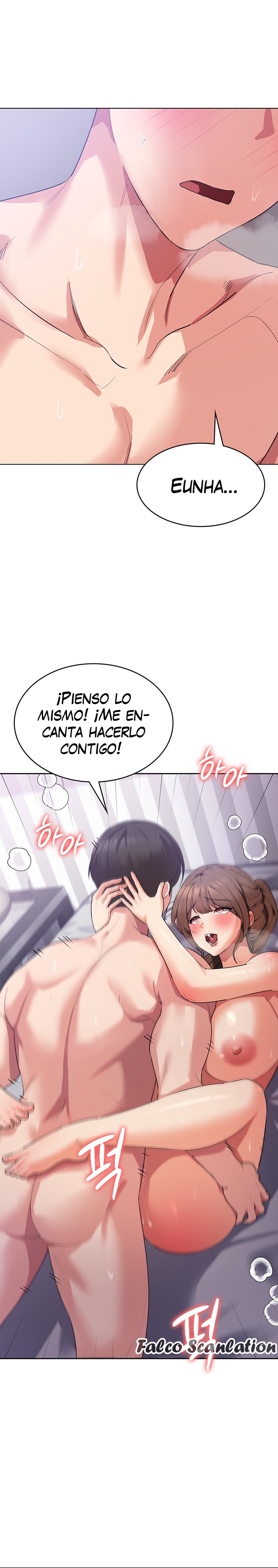 Sexy Men x Goddess Raw Chapter 13 Page 25