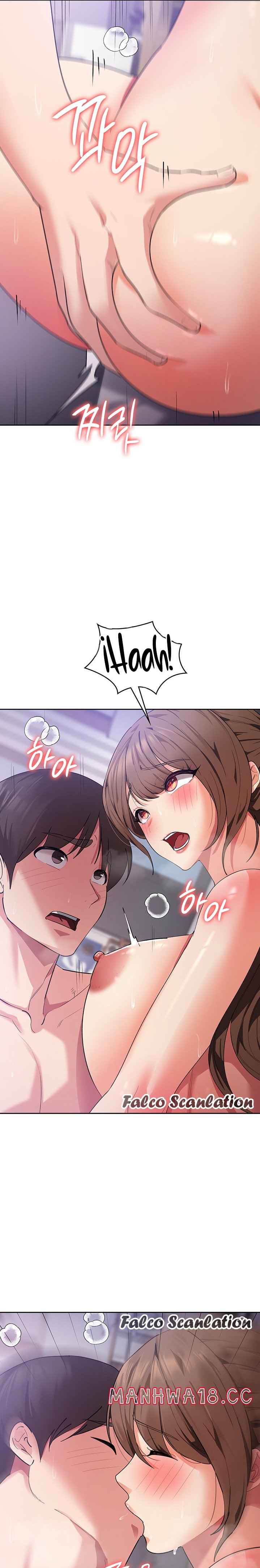 Sexy Men x Goddess Raw Chapter 13 Page 26