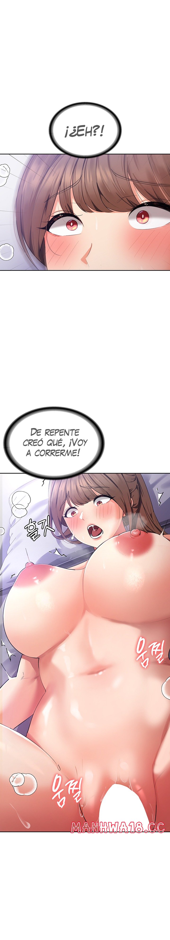 Sexy Men x Goddess Raw Chapter 13 Page 30