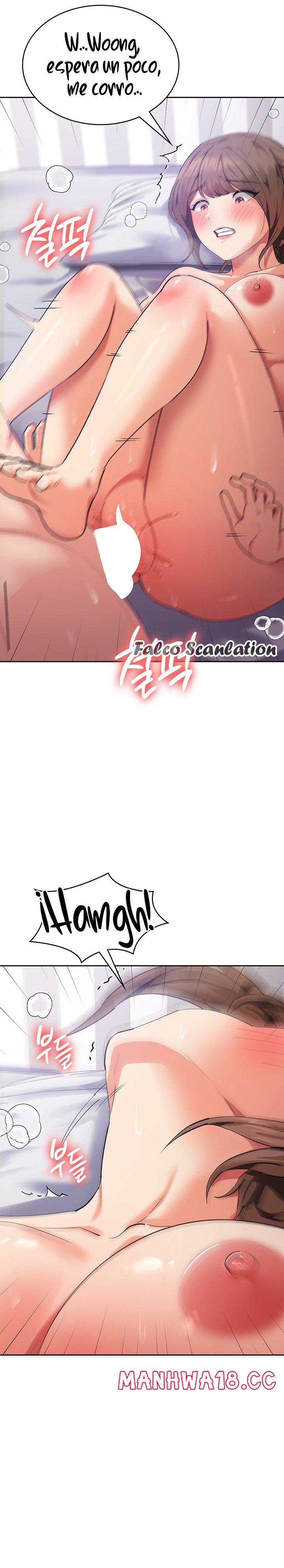 Sexy Men x Goddess Raw Chapter 13 Page 31