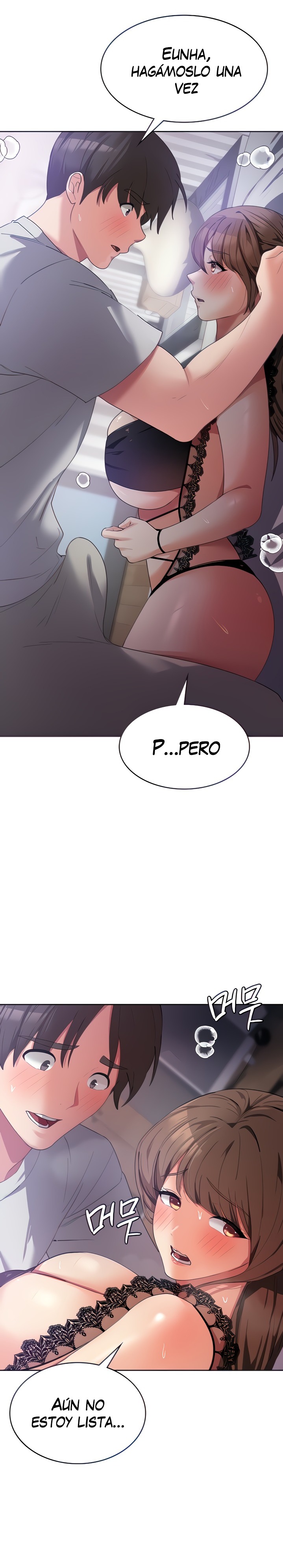 Sexy Men x Goddess Raw Chapter 13 Page 4