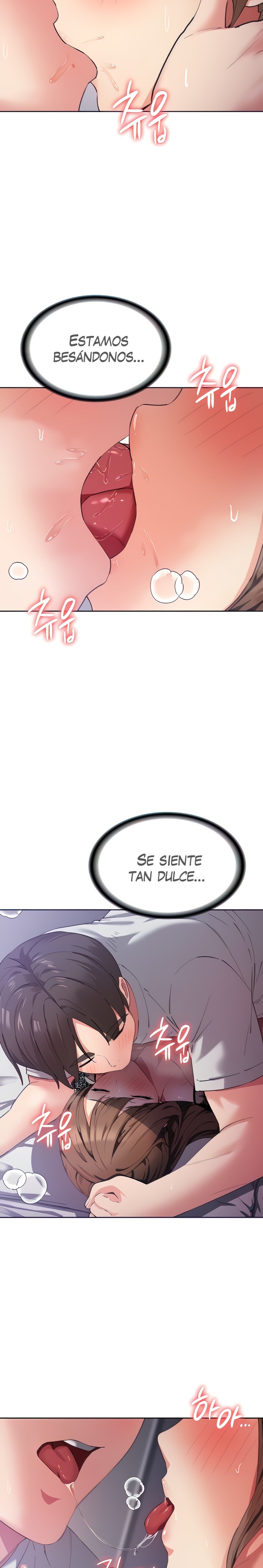 Sexy Men x Goddess Raw Chapter 13 Page 6