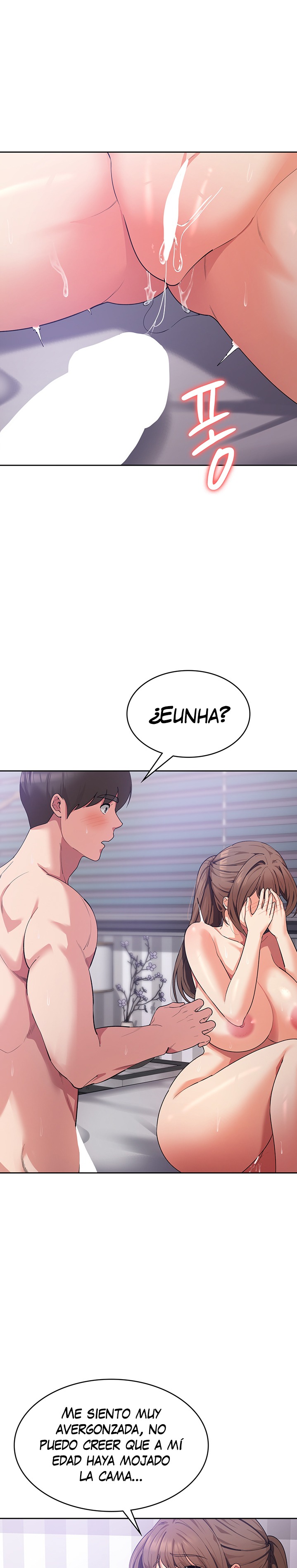 Sexy Men x Goddess Raw Chapter 14 Page 2