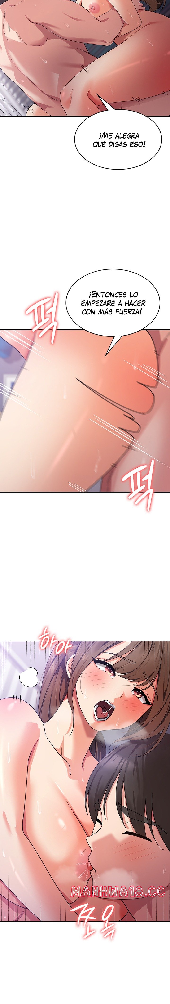 Sexy Men x Goddess Raw Chapter 14 Page 21