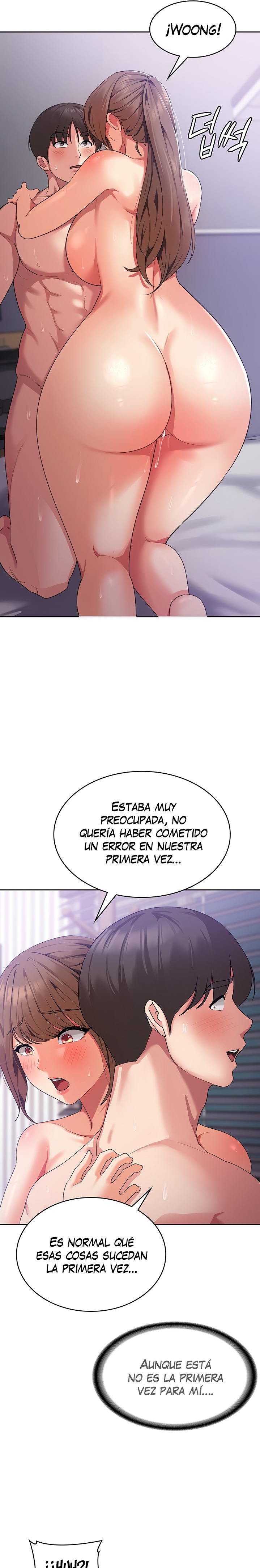 Sexy Men x Goddess Raw Chapter 14 Page 5
