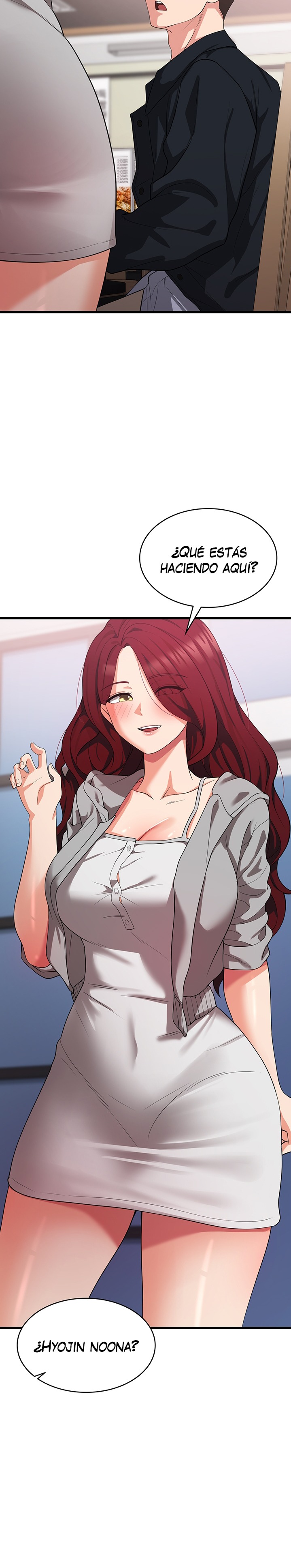 Sexy Men x Goddess Raw Chapter 15 Page 16