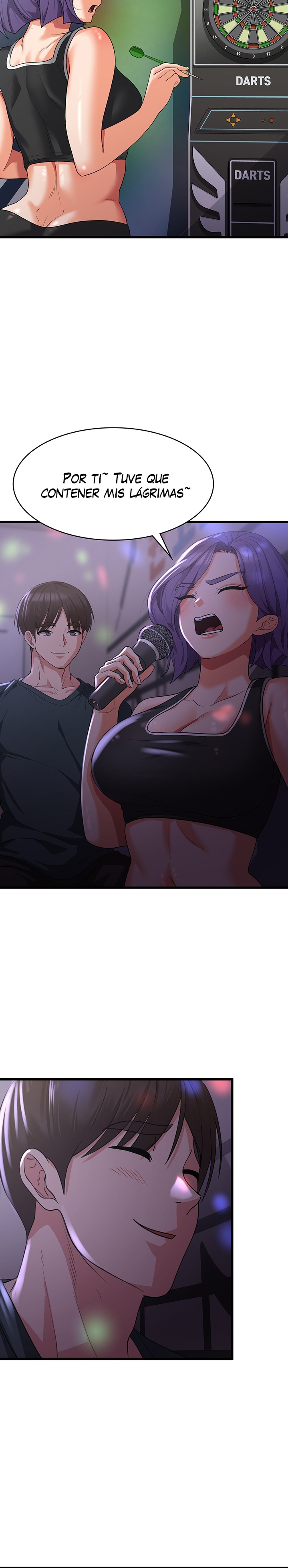 Sexy Men x Goddess Raw Chapter 17 Page 13