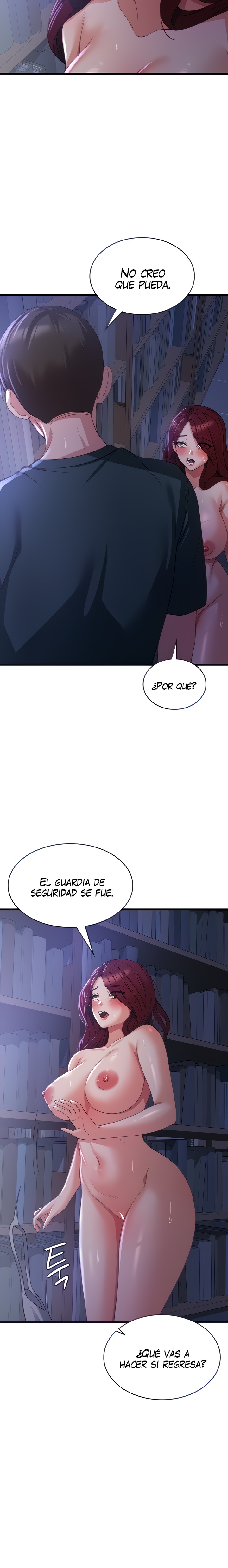 Sexy Men x Goddess Raw Chapter 19 Page 7