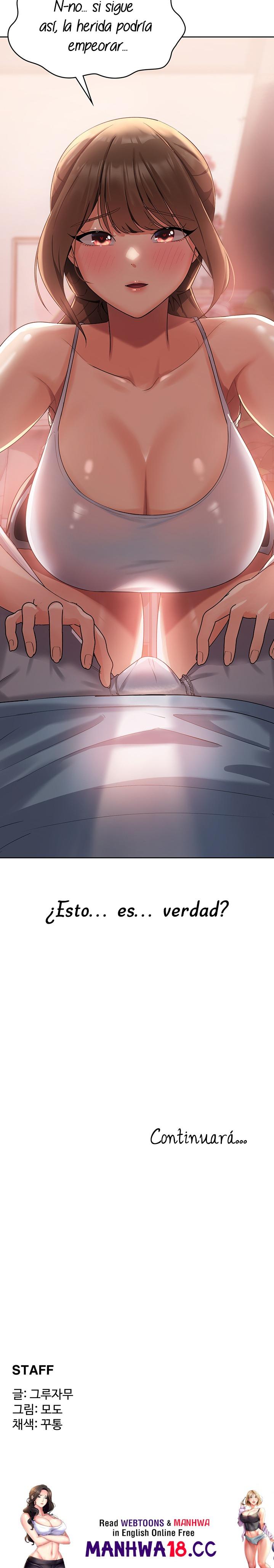 Sexy Men x Goddess Raw Chapter 2 Page 44