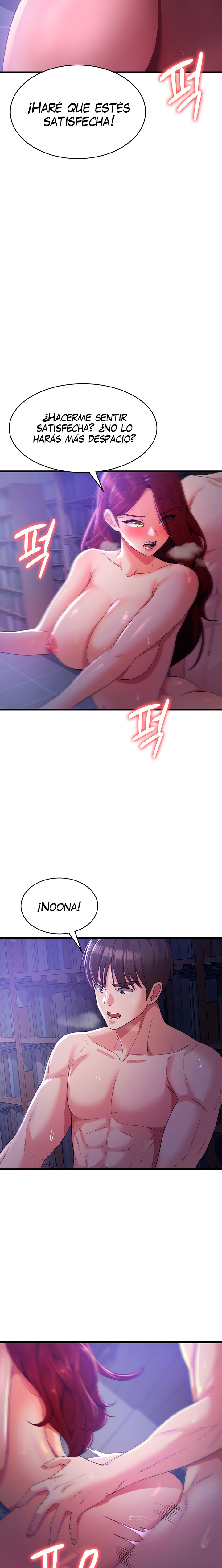 Sexy Men x Goddess Raw Chapter 20 Page 3