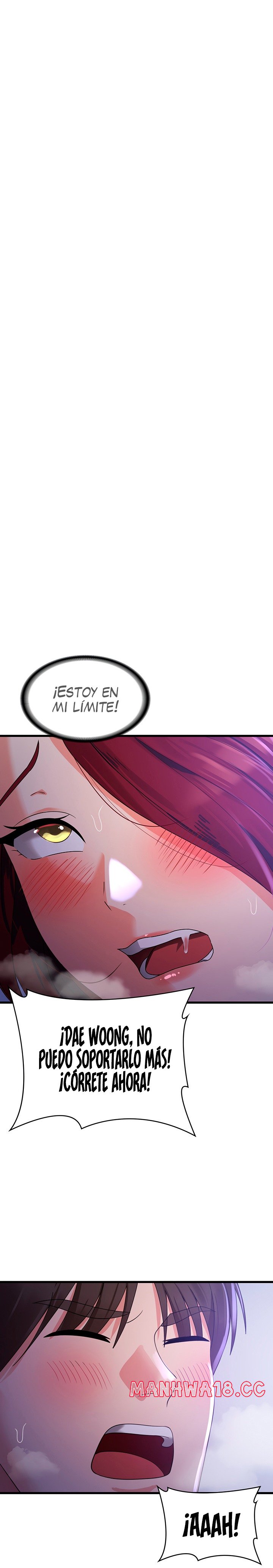 Sexy Men x Goddess Raw Chapter 21 Page 2