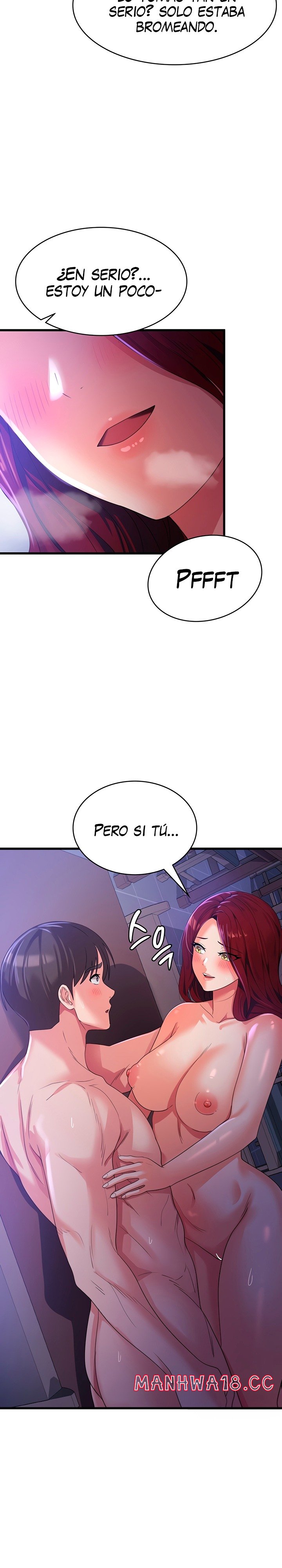 Sexy Men x Goddess Raw Chapter 21 Page 22