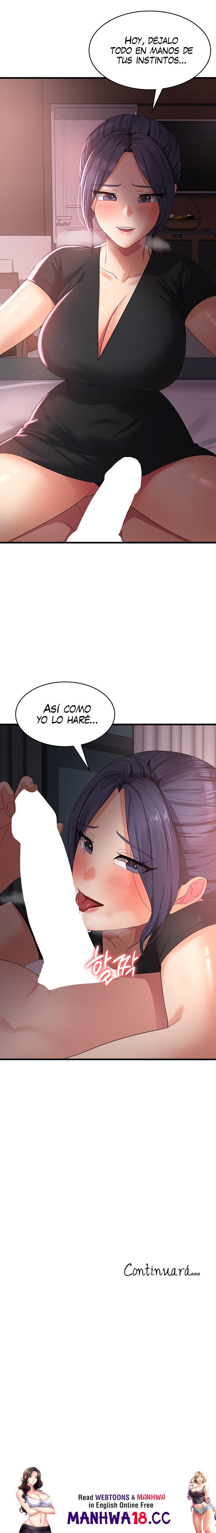Sexy Men x Goddess Raw Chapter 22 Page 24