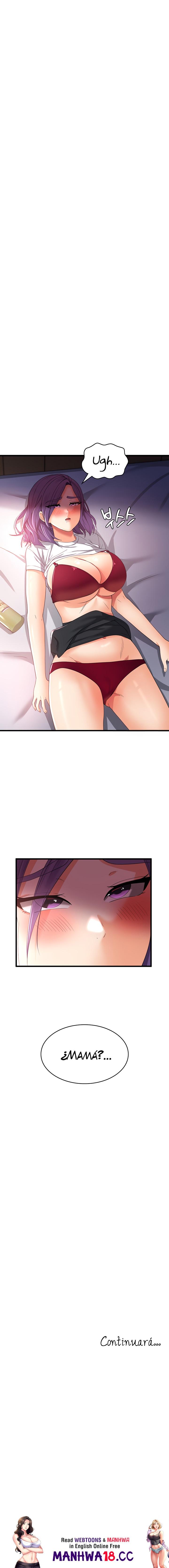 Sexy Men x Goddess Raw Chapter 23 Page 23
