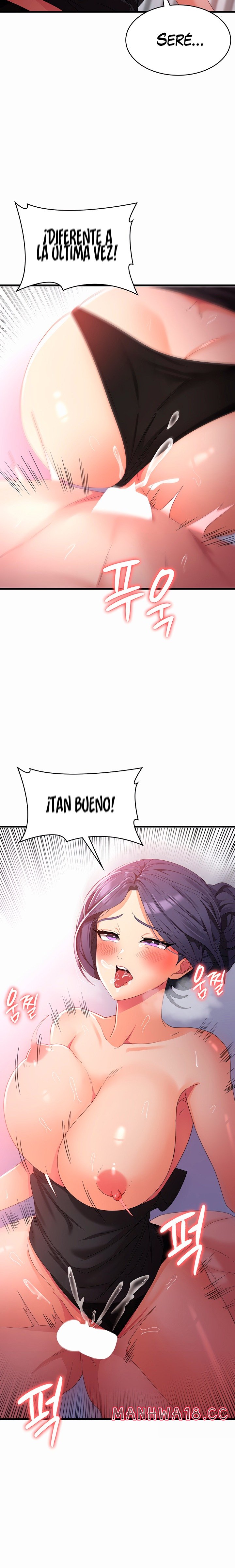 Sexy Men x Goddess Raw Chapter 24 Page 16