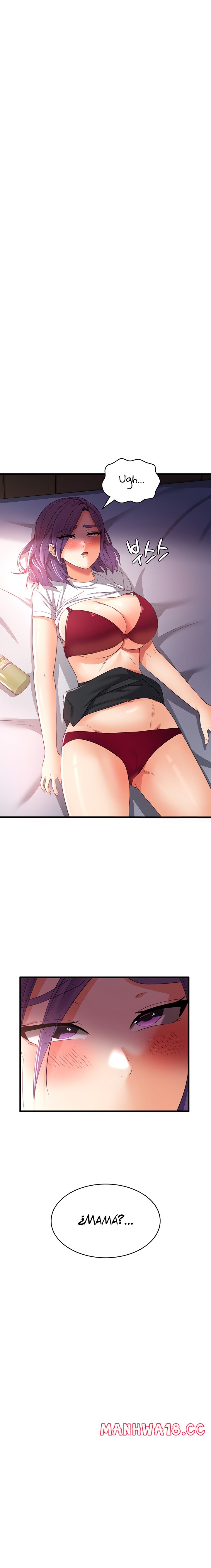 Sexy Men x Goddess Raw Chapter 24 Page 2