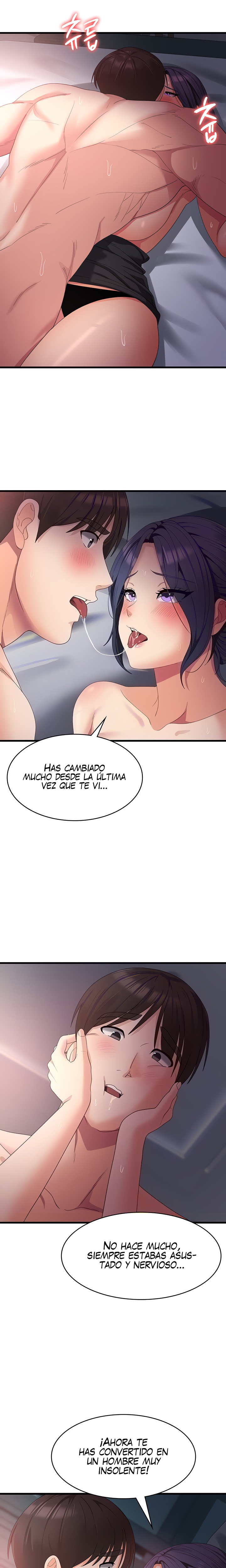 Sexy Men x Goddess Raw Chapter 24 Page 5