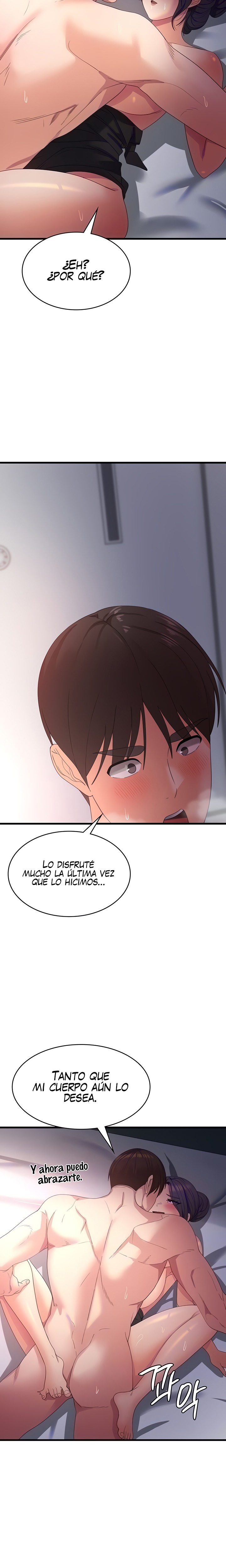 Sexy Men x Goddess Raw Chapter 24 Page 7