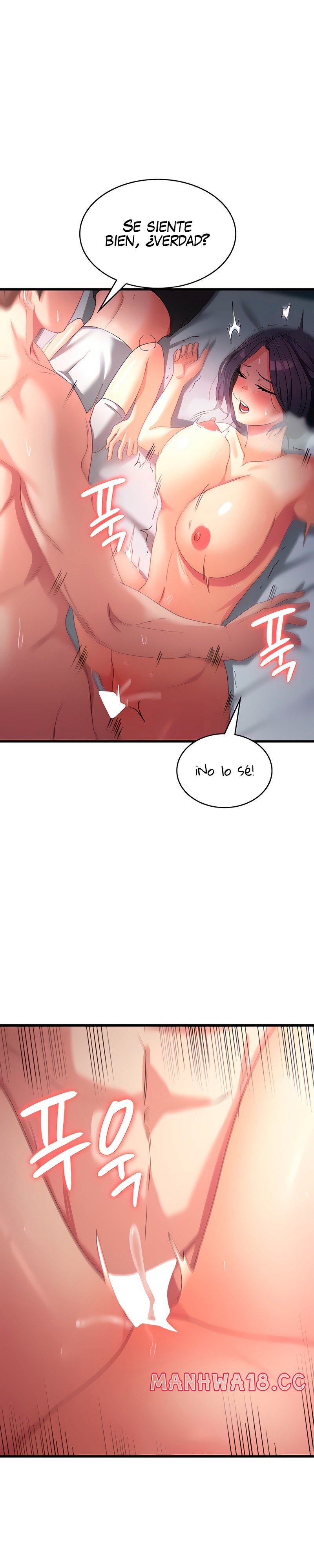 Sexy Men x Goddess Raw Chapter 25 Page 17