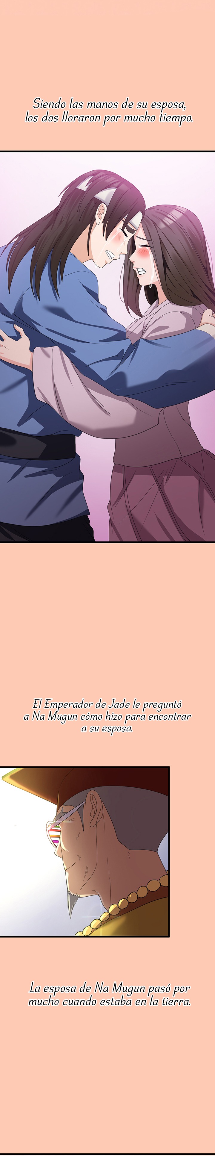 Sexy Men x Goddess Raw Chapter 26 Page 10