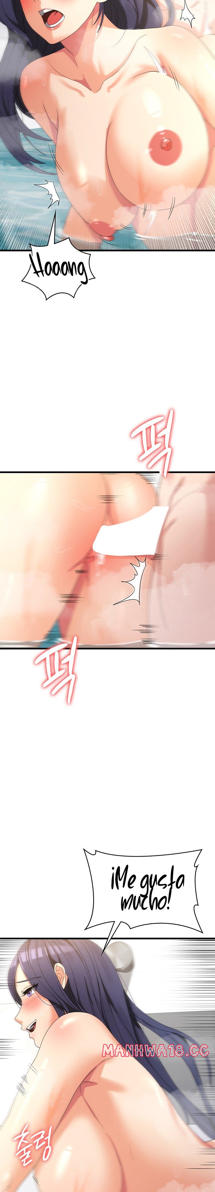 Sexy Men x Goddess Raw Chapter 26 Page 19