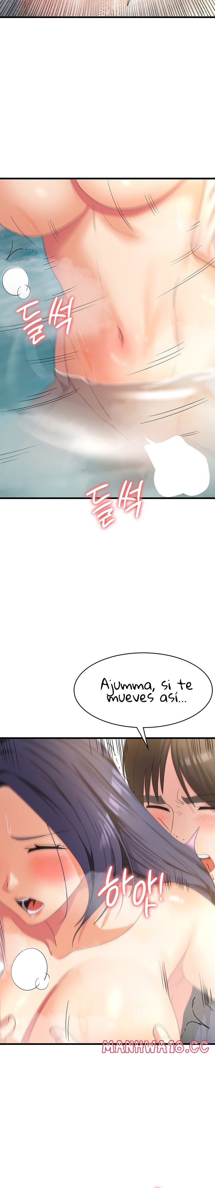 Sexy Men x Goddess Raw Chapter 26 Page 25