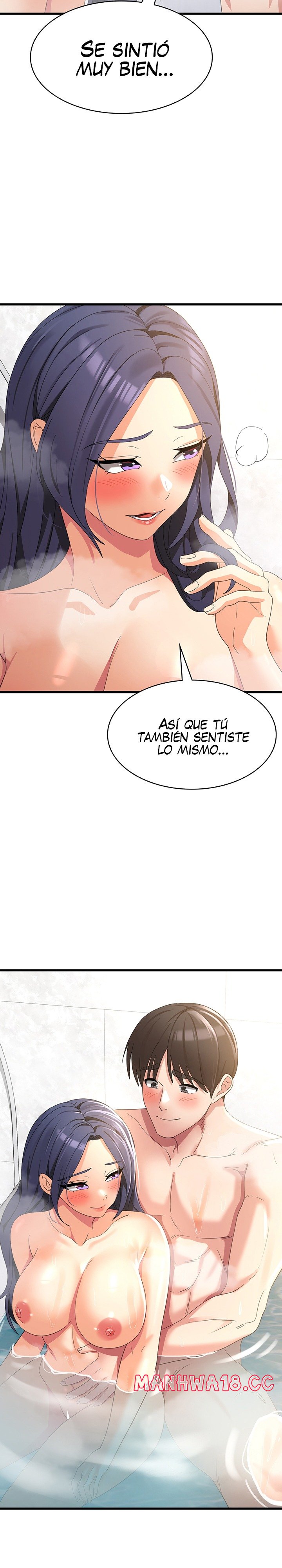 Sexy Men x Goddess Raw Chapter 26 Page 28