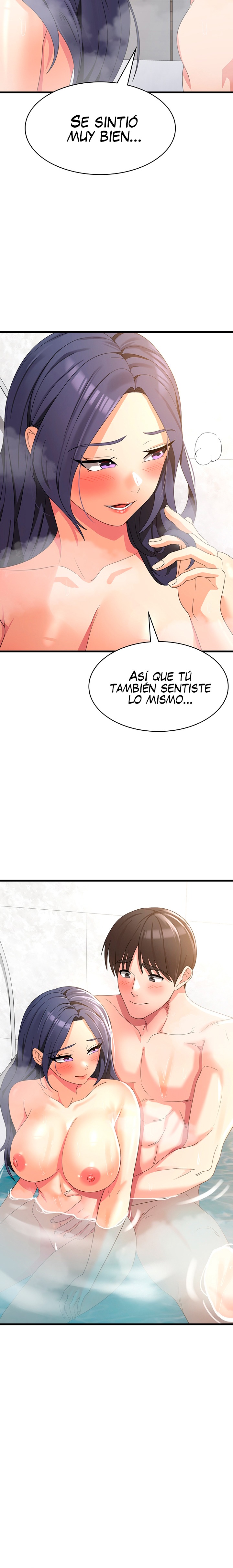 Sexy Men x Goddess Raw Chapter 27 Page 3