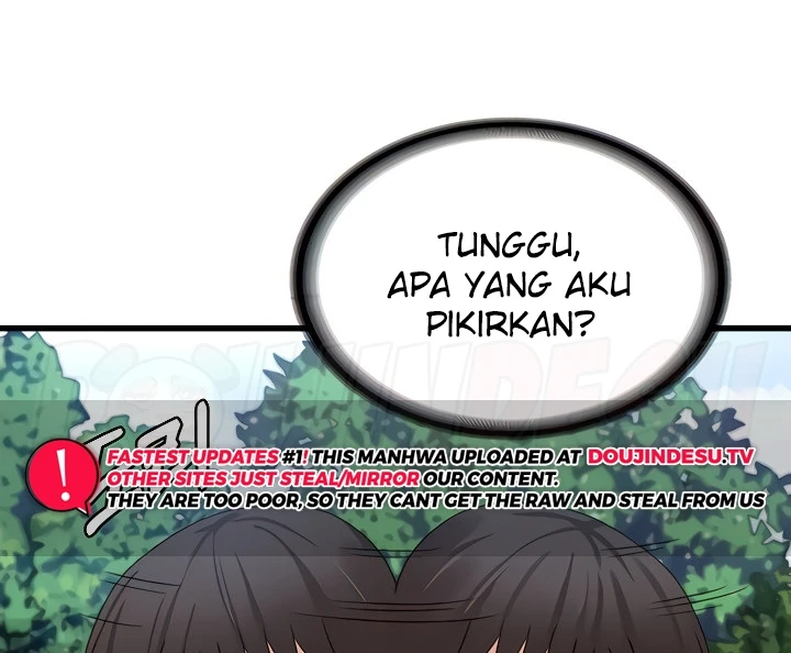 Sexy Men x Goddess Raw Chapter 28 Page 105