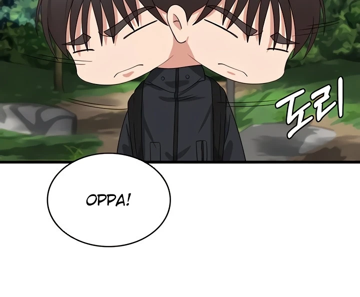 Sexy Men x Goddess Raw Chapter 28 Page 106