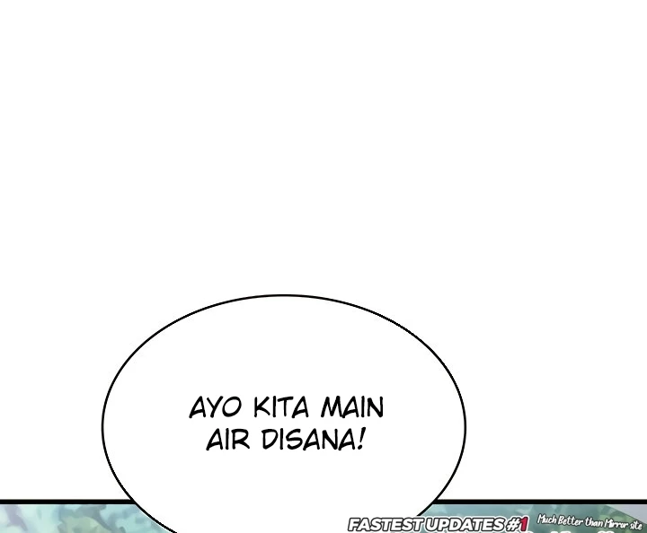 Sexy Men x Goddess Raw Chapter 28 Page 107