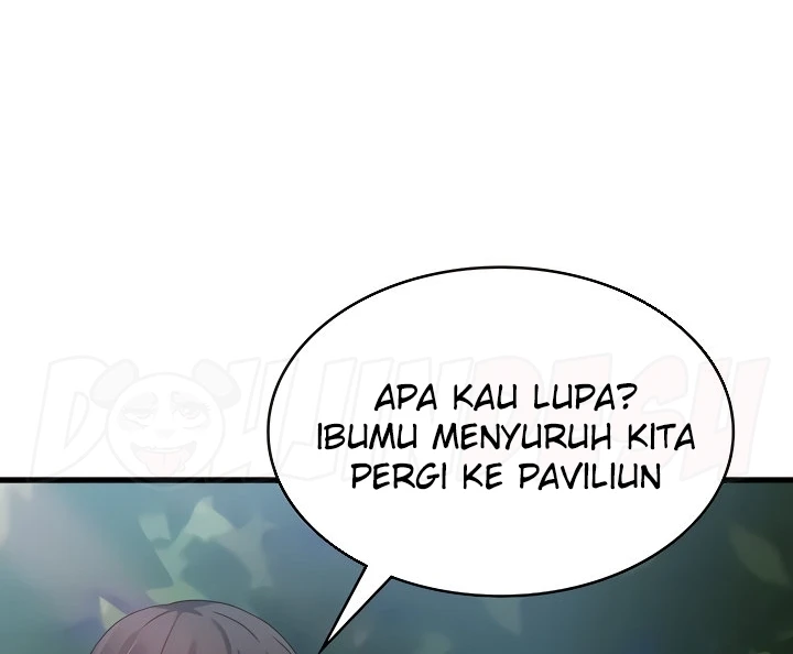 Sexy Men x Goddess Raw Chapter 28 Page 109