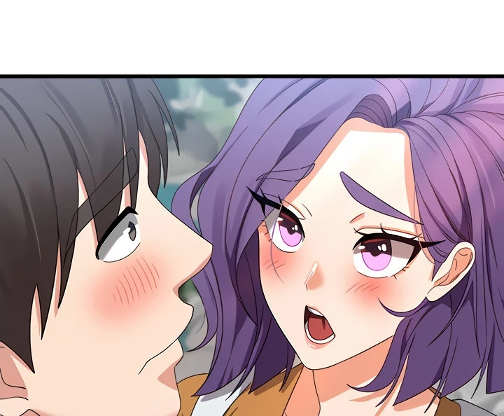 Sexy Men x Goddess Raw Chapter 28 Page 112