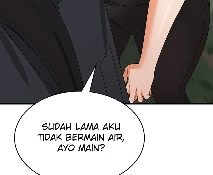 Sexy Men x Goddess Raw Chapter 28 Page 114