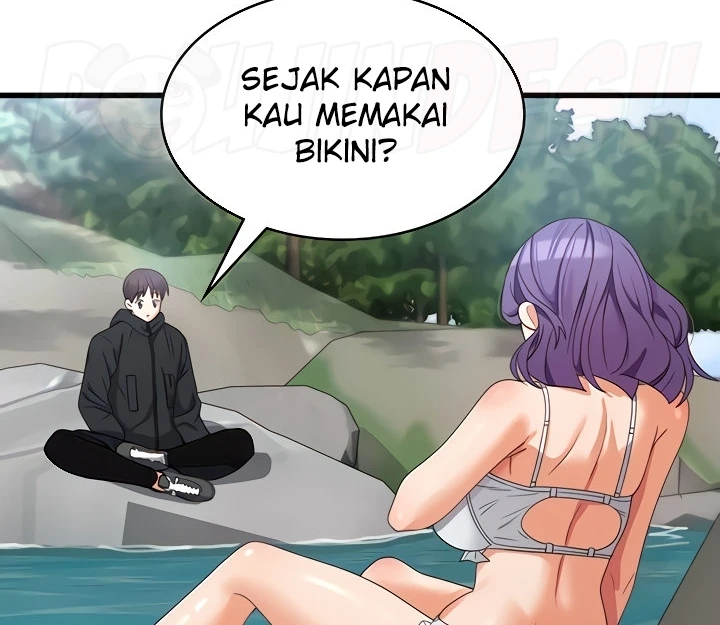 Sexy Men x Goddess Raw Chapter 28 Page 122