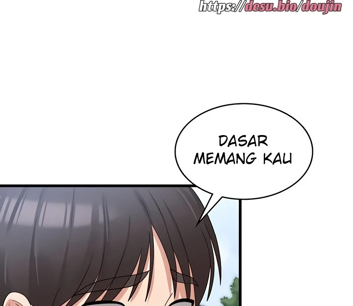 Sexy Men x Goddess Raw Chapter 28 Page 124