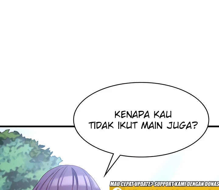 Sexy Men x Goddess Raw Chapter 28 Page 126