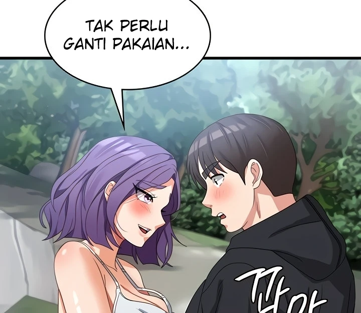 Sexy Men x Goddess Raw Chapter 28 Page 130