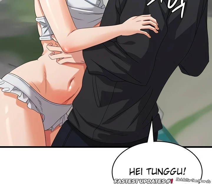 Sexy Men x Goddess Raw Chapter 28 Page 131