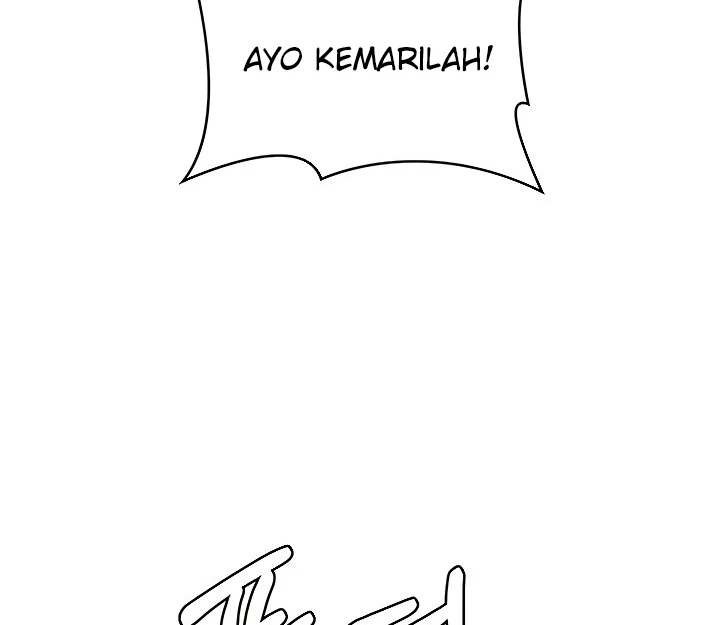 Sexy Men x Goddess Raw Chapter 28 Page 133