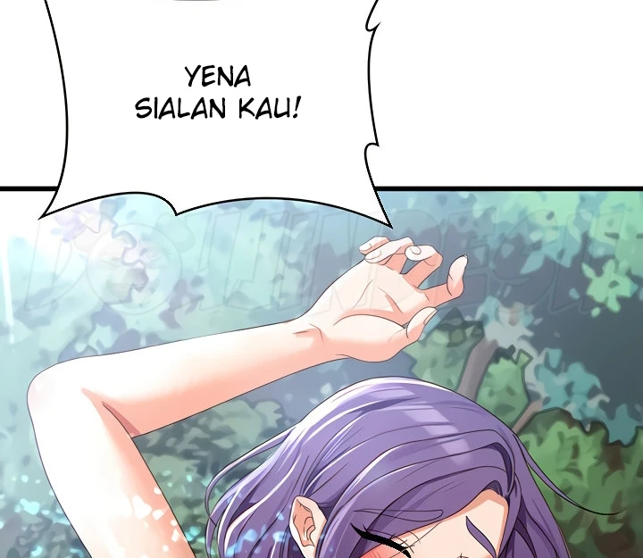 Sexy Men x Goddess Raw Chapter 28 Page 135