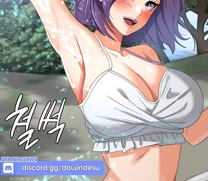 Sexy Men x Goddess Raw Chapter 28 Page 136