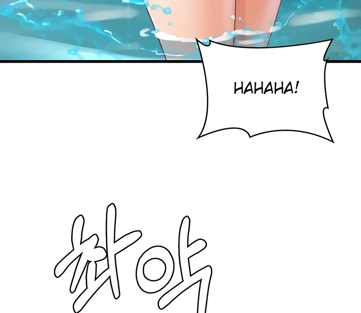 Sexy Men x Goddess Raw Chapter 28 Page 138