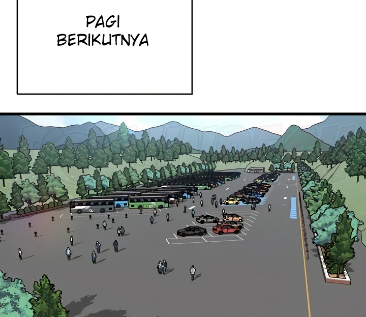 Sexy Men x Goddess Raw Chapter 28 Page 14