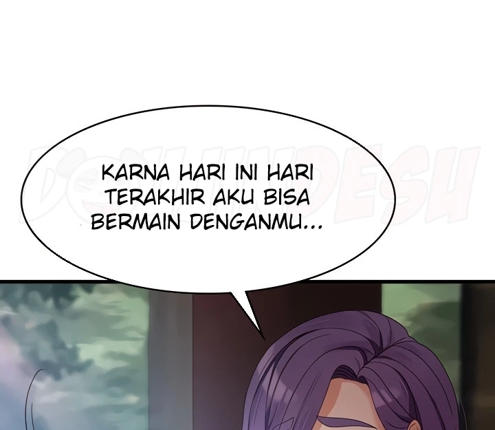 Sexy Men x Goddess Raw Chapter 28 Page 153
