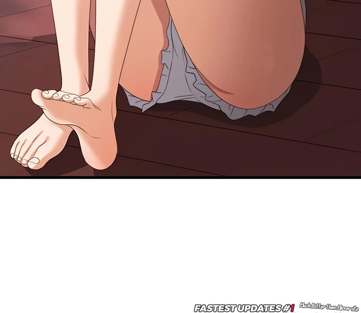 Sexy Men x Goddess Raw Chapter 28 Page 155